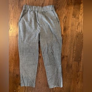 TOAST trousers size 6